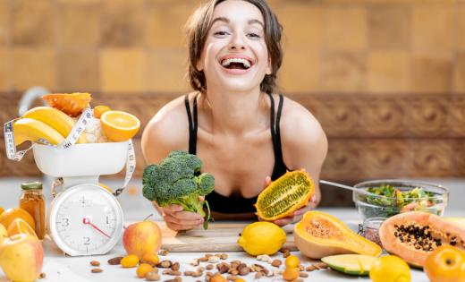 Jak przejść na dietę wegańską - przewodnik dla początkujących